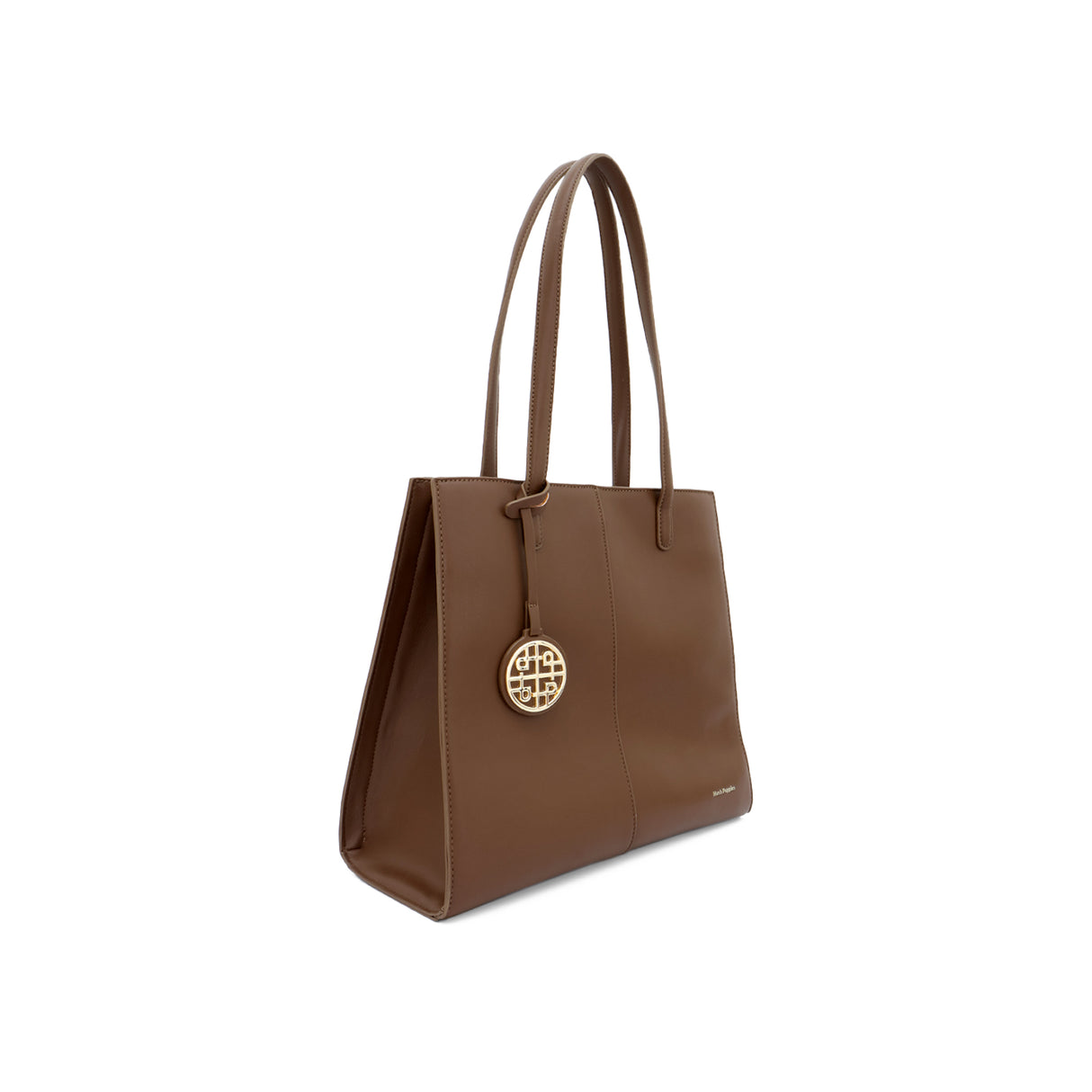 Alexa Tote Women's Bag - Tan