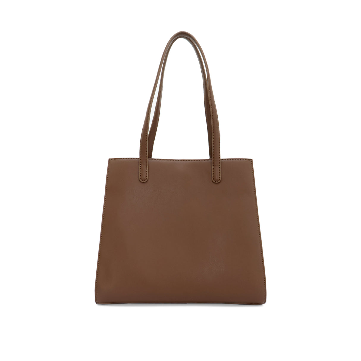 Alexa Tote Women's Bag - Tan