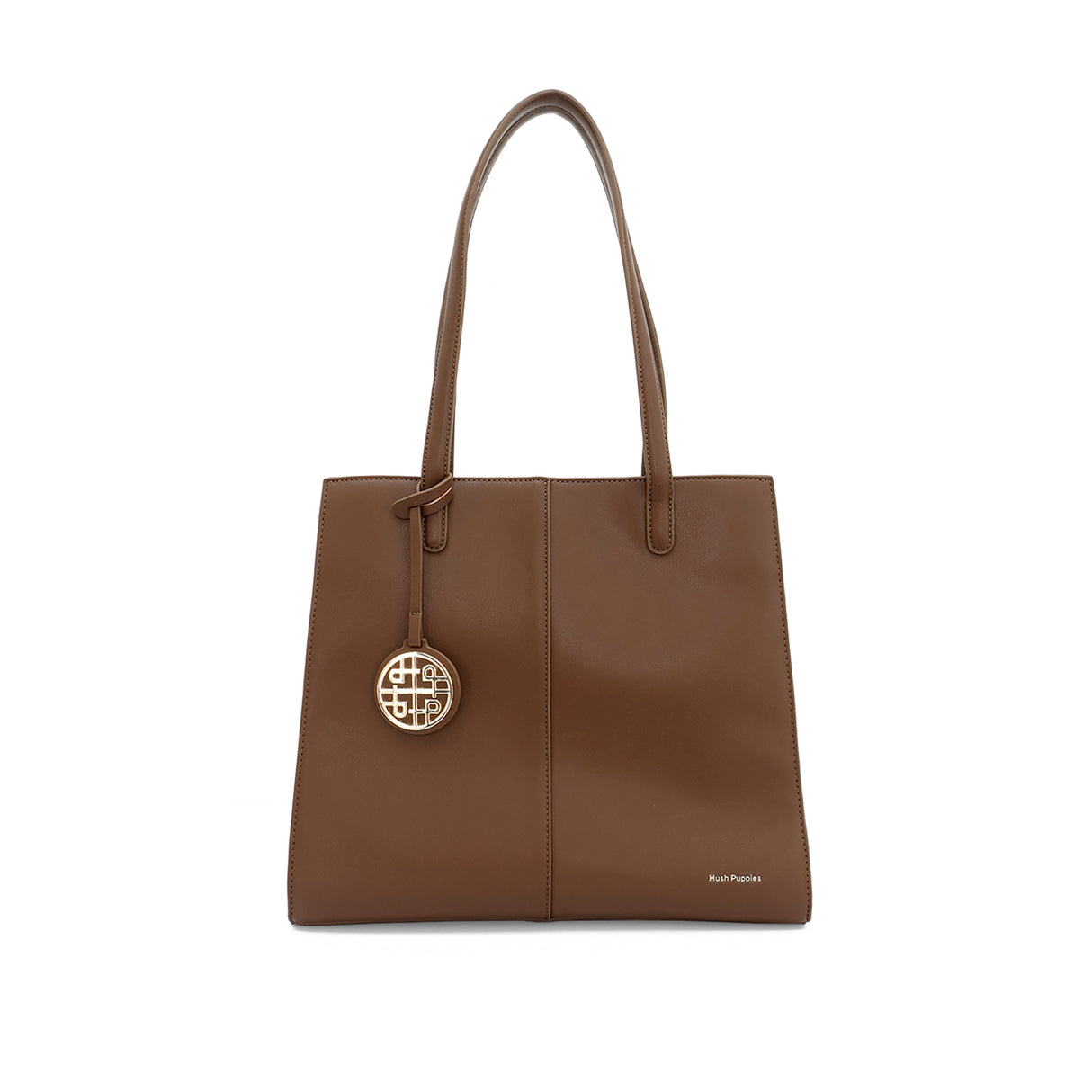 Alexa Tote Women's Bag - Tan