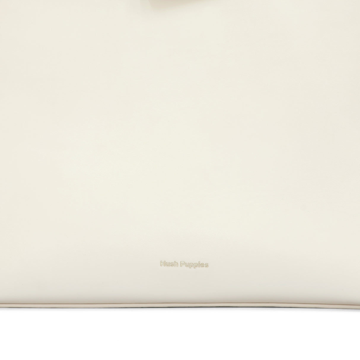 Amara Tote Women's Bag - Cream