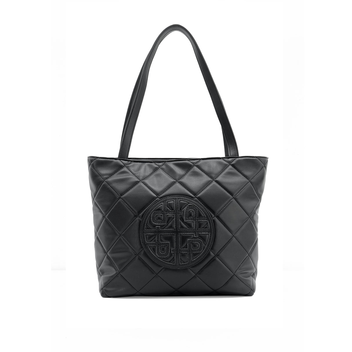 Adeline Tote Women's Bag - Black