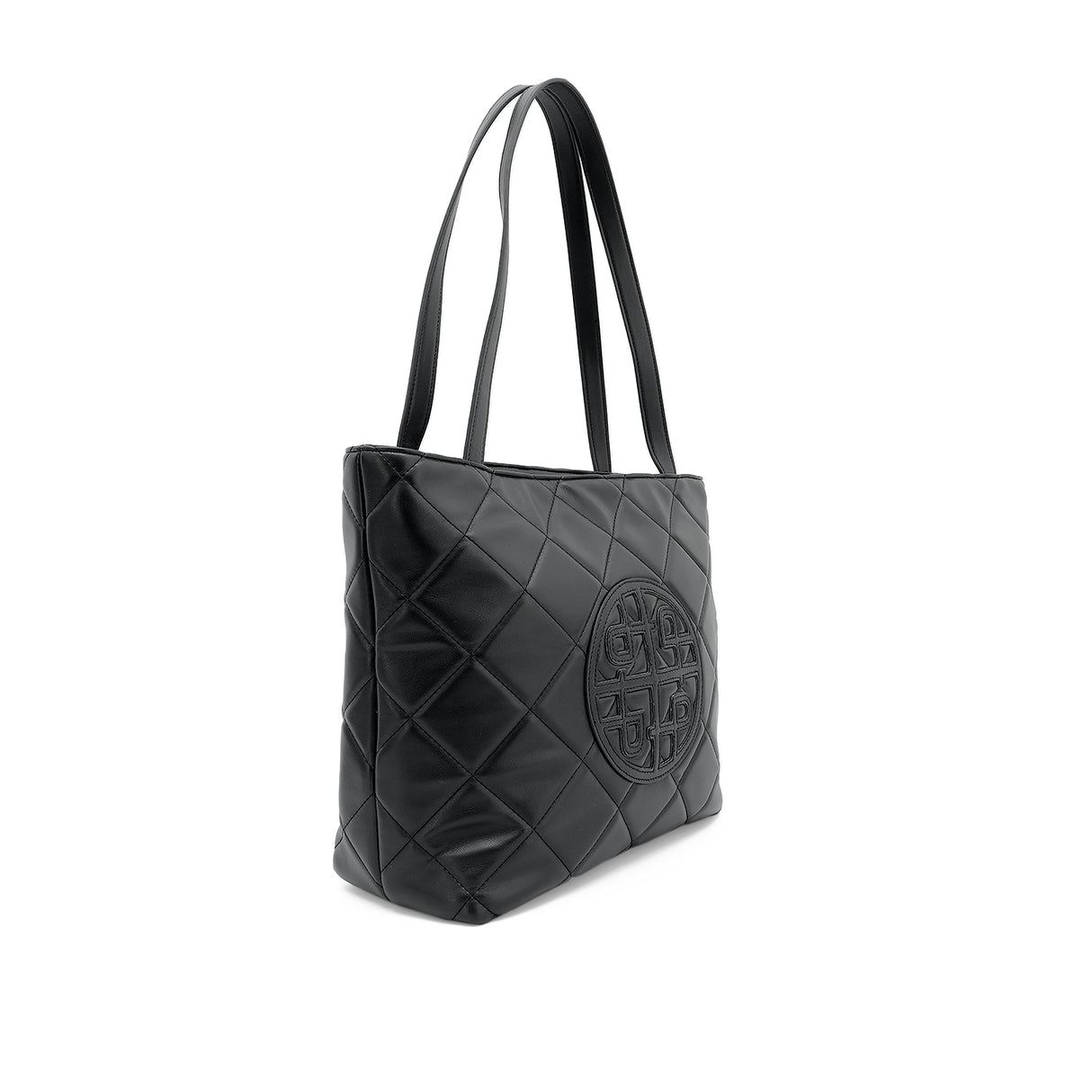 Adeline Tote Women's Bag - Black
