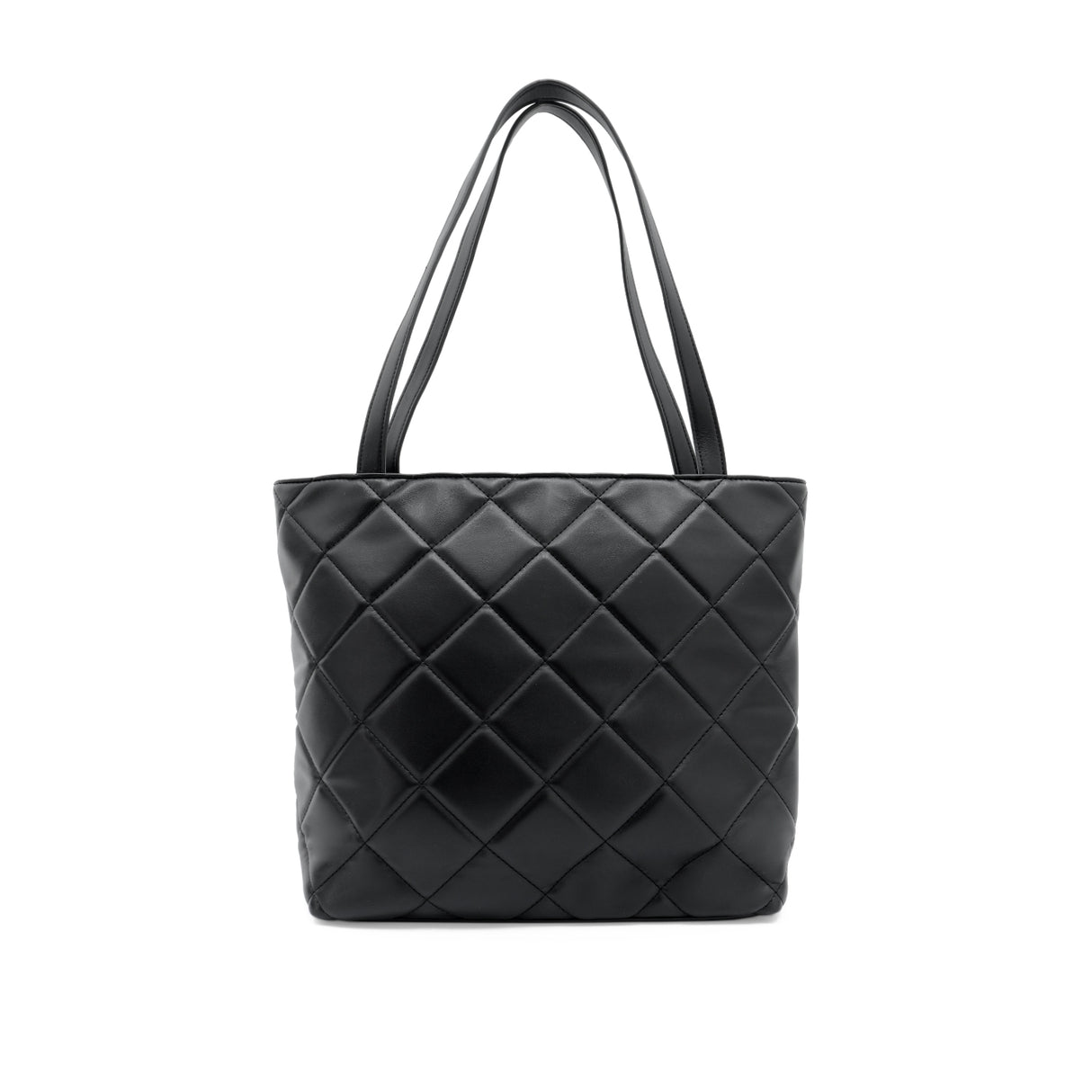 Adeline Tote Women's Bag - Black