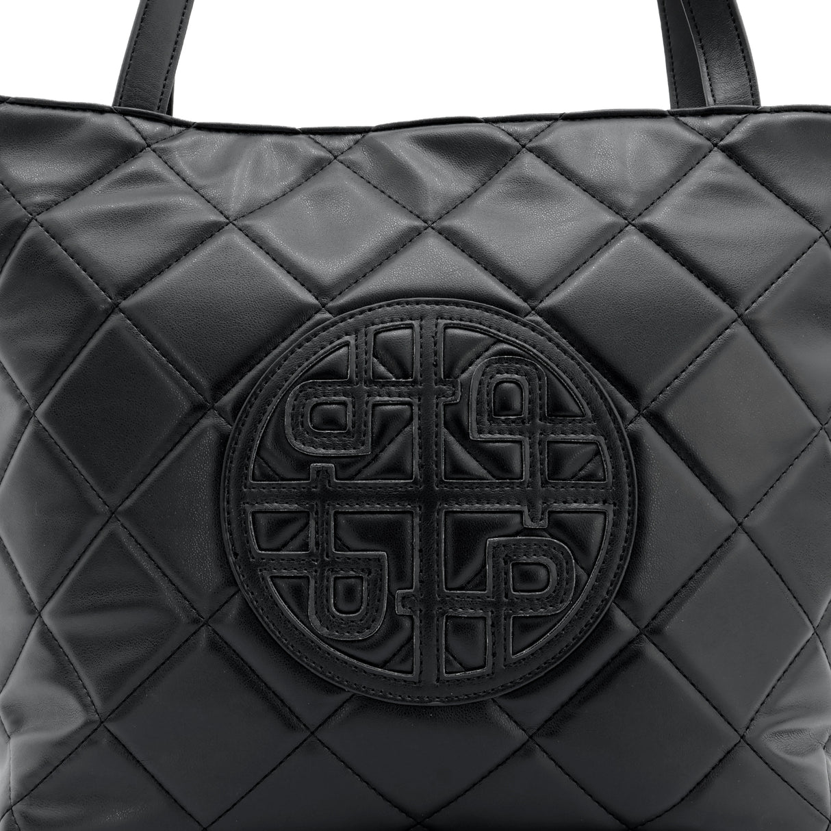 Adeline Tote Women's Bag - Black