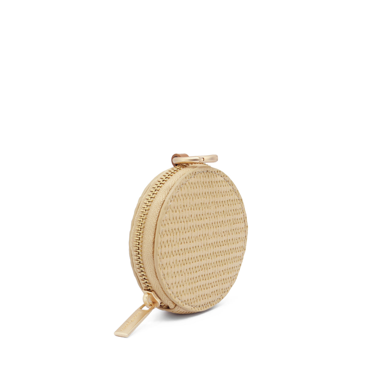 Cali Women's Coin Purse - Tan