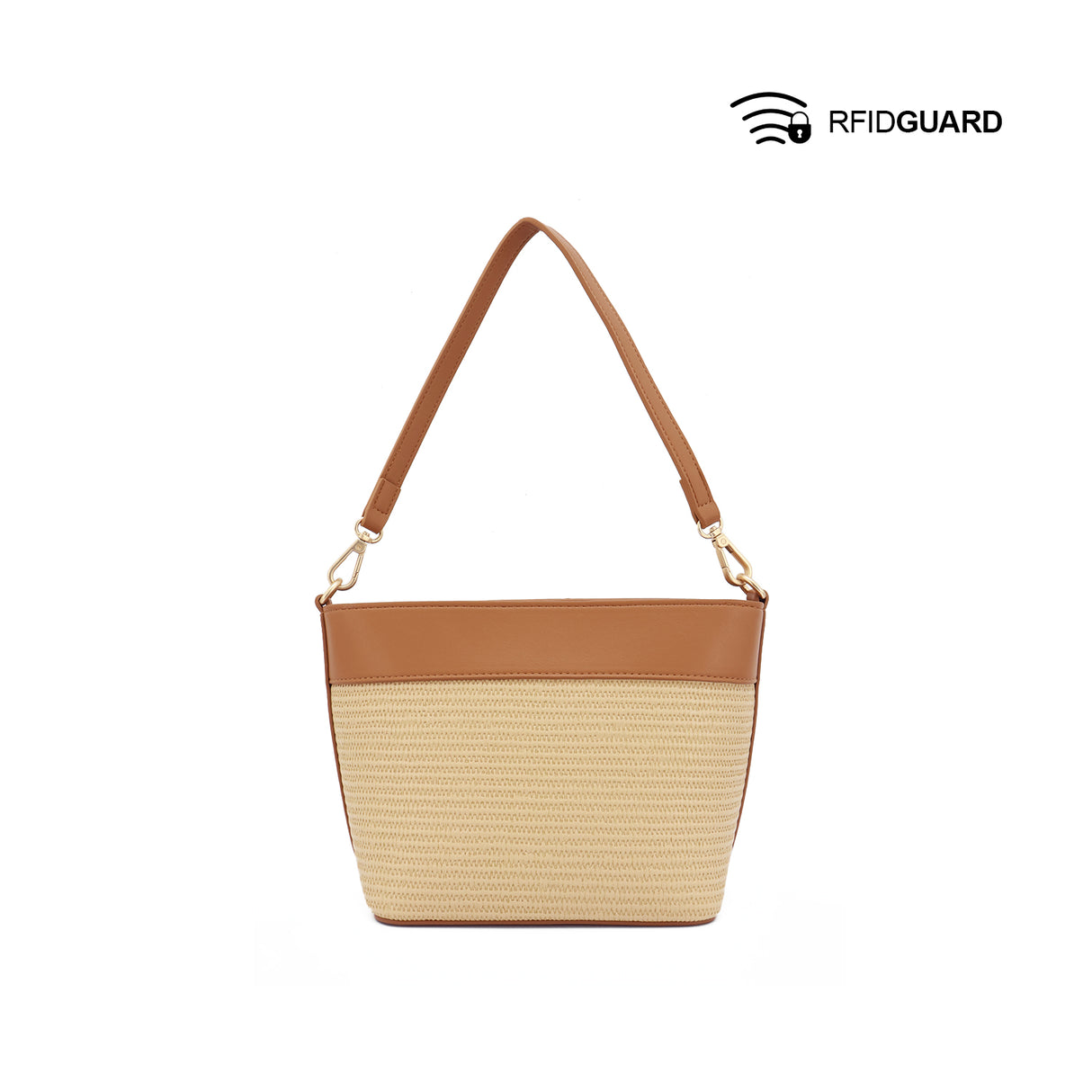 Cali Sling Women's Bag - Tan