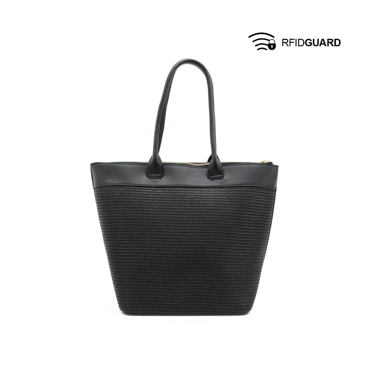 Cali Tote Women's Bag - Black