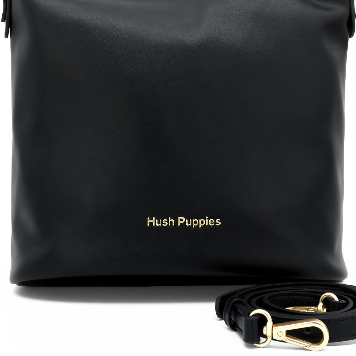 Cadey Hobo Women's Bag - Black