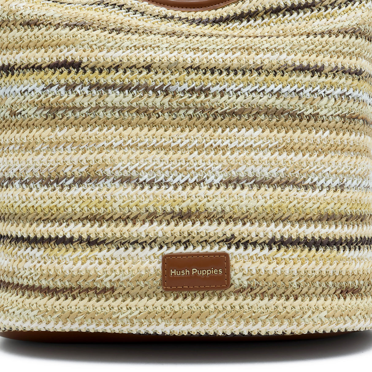 Cadey Hobo Women's Bag - Multicolor Beige