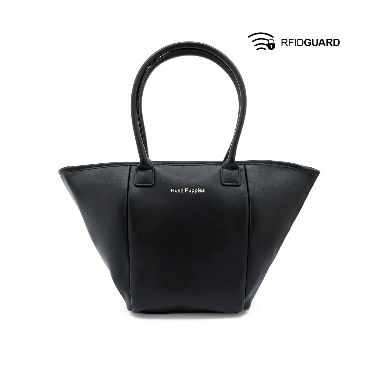 CadeyTote Women's Bag - Black