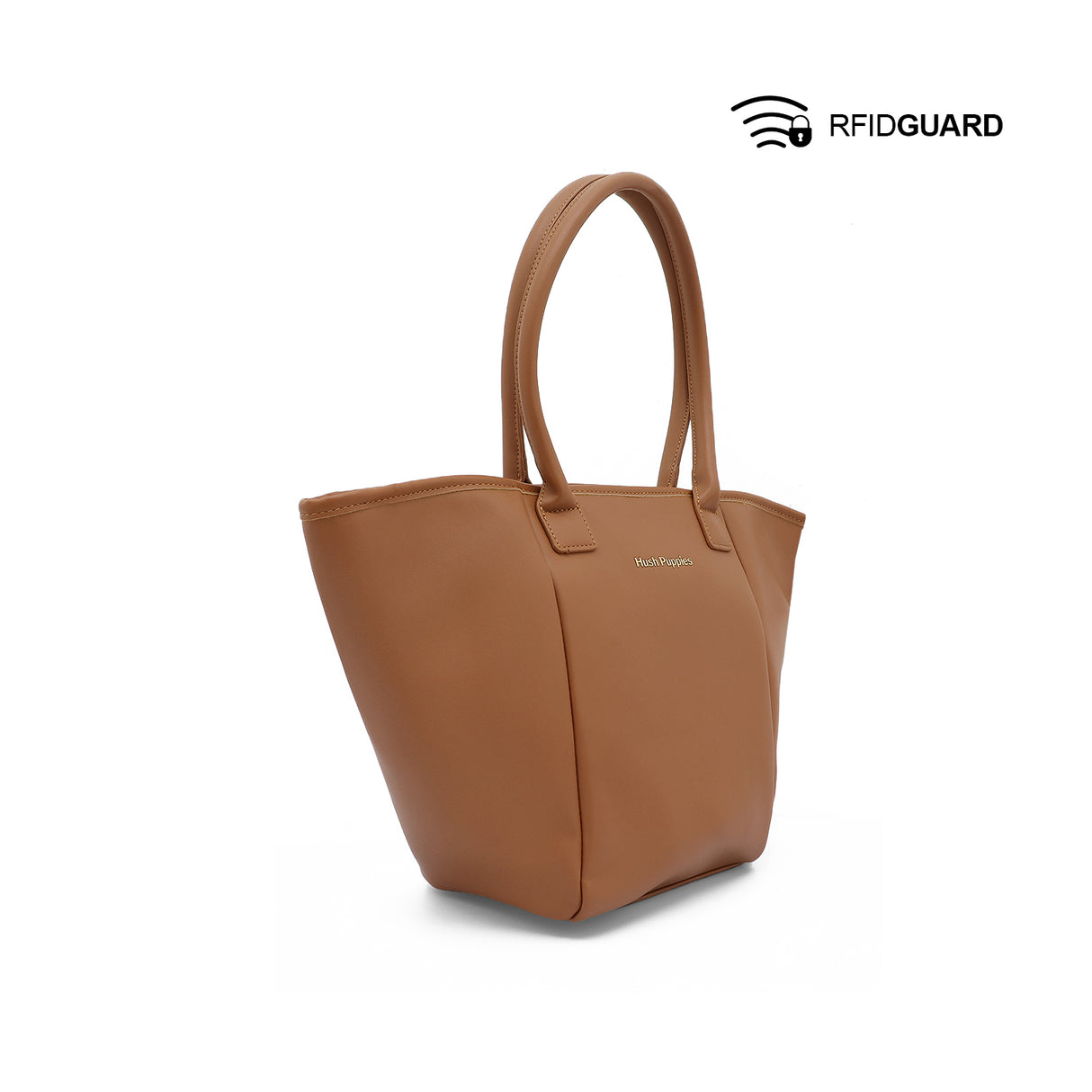 CadeyTote Women's Bag - Tan