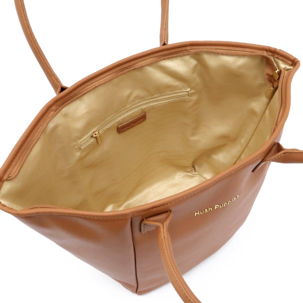 CadeyTote Women's Bag - Tan