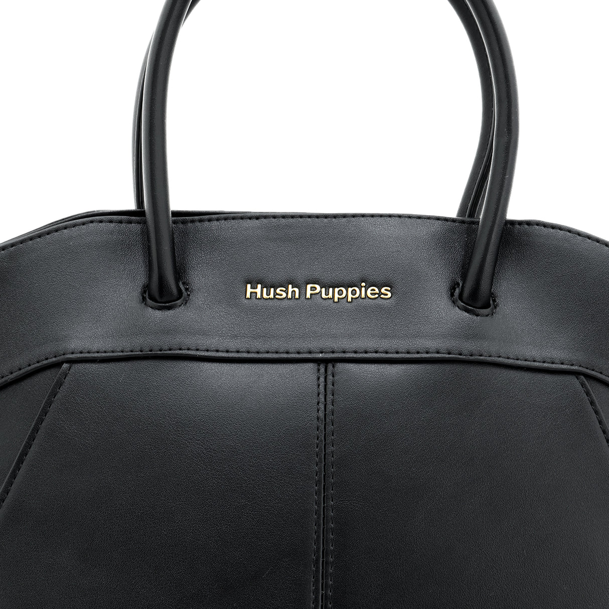 Chloe Satchel Women's Bag - Black