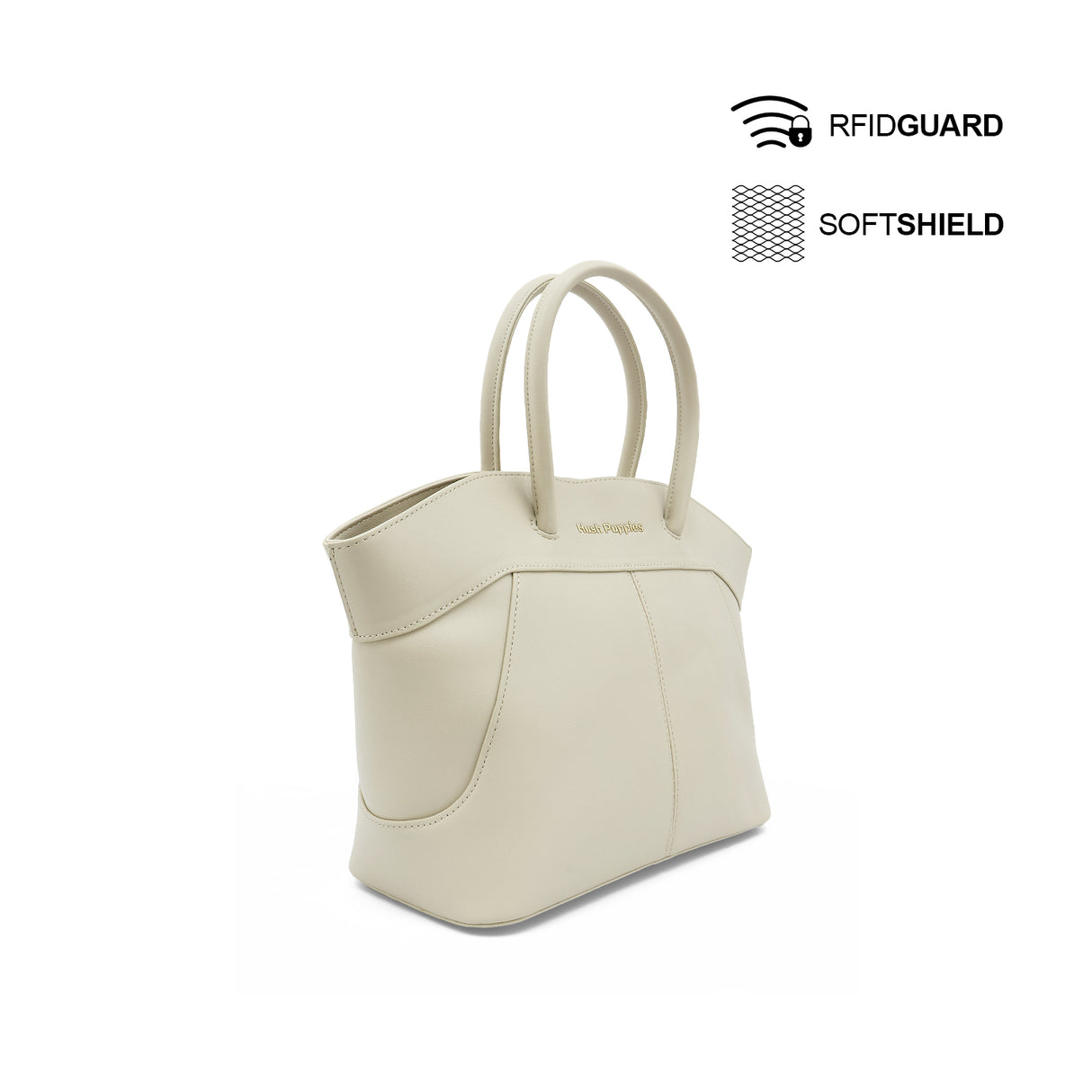 Chloe Satchel Women's Bag - Taupe