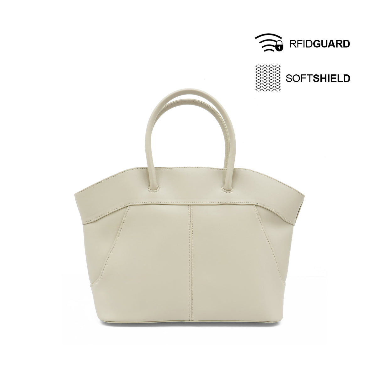 Chloe Satchel Women's Bag - Taupe