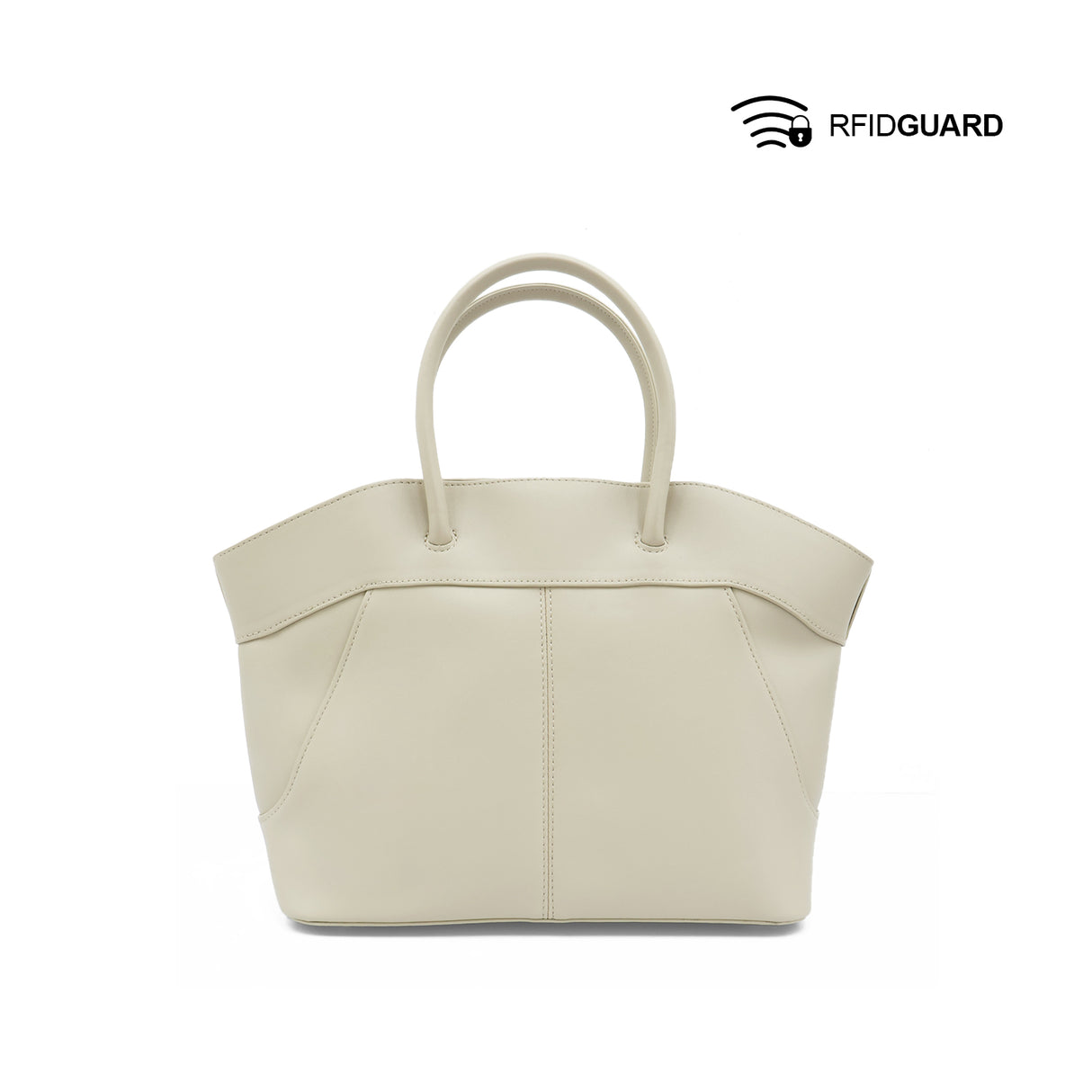 Chloe Satchel Women's Bag - Taupe