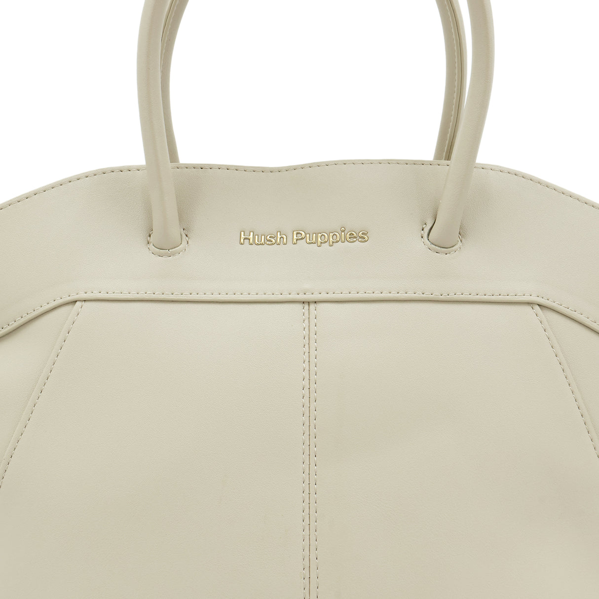 Chloe Satchel Women's Bag - Taupe