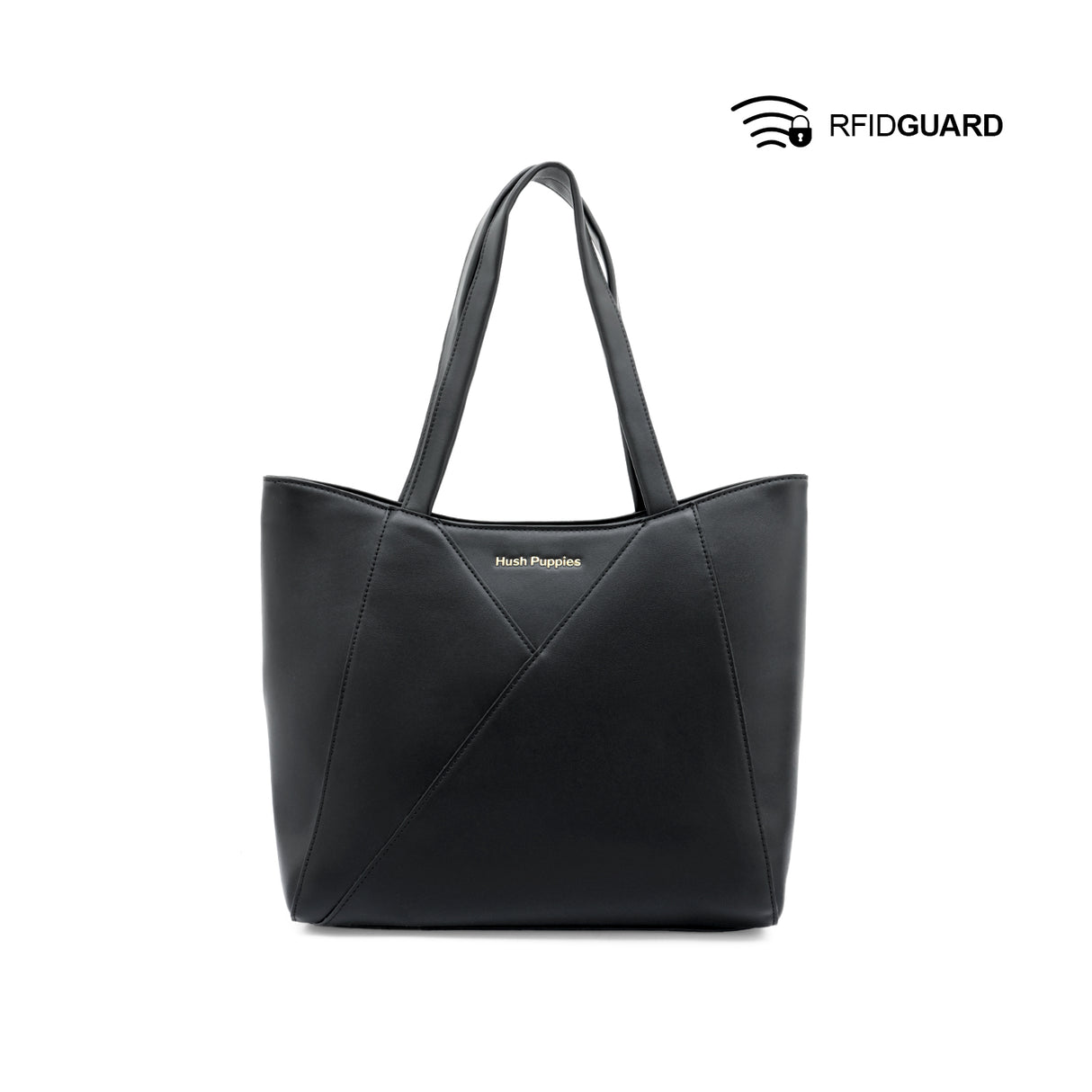 Cordy Tote Women's Bag - Black