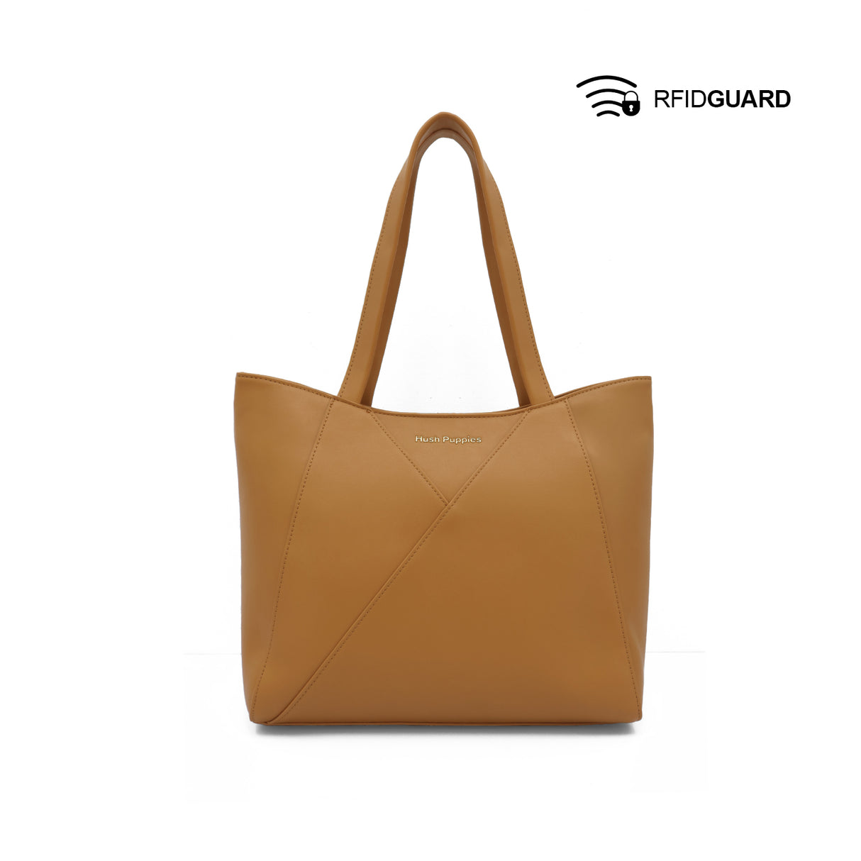 Cordy Tote Women's Bag - Tan