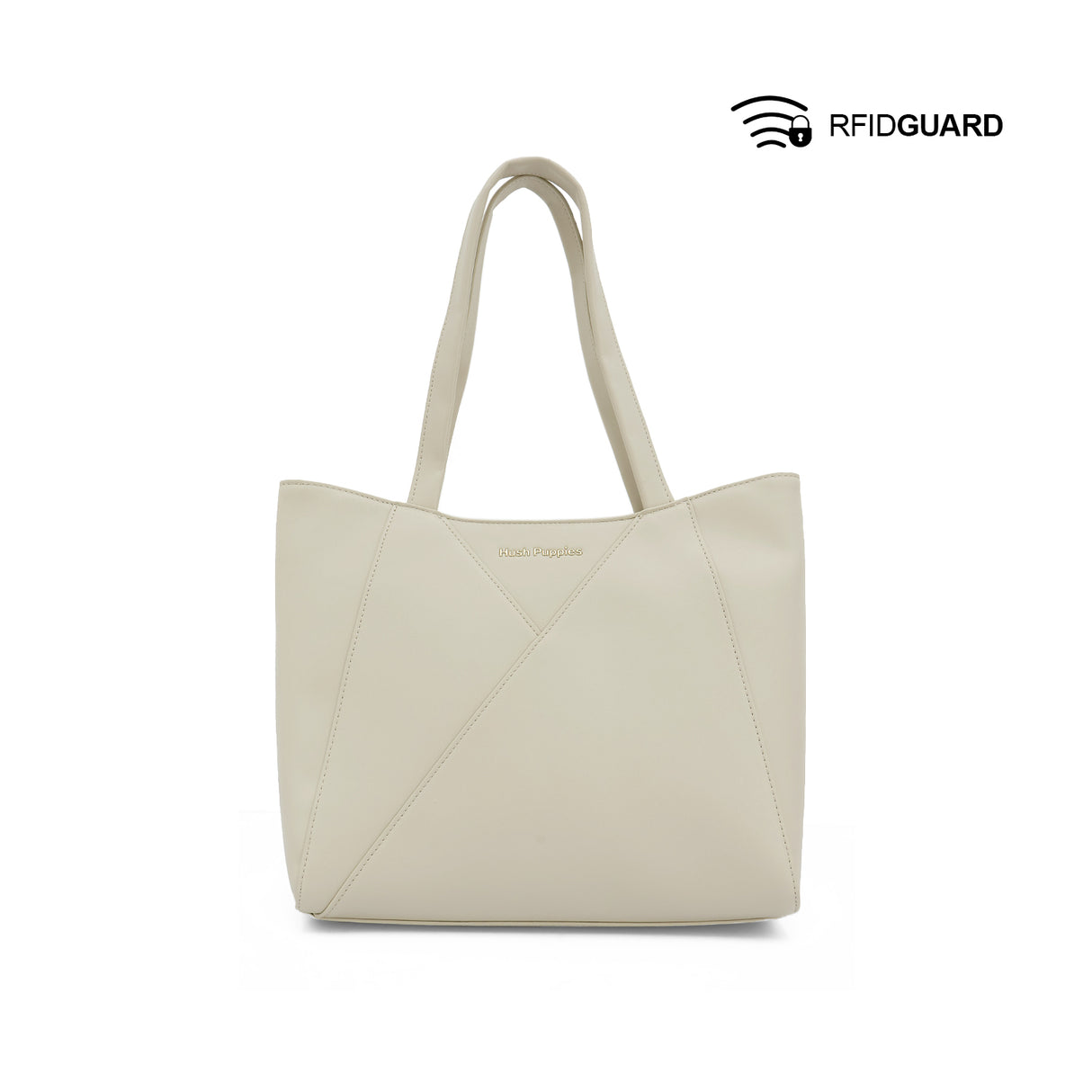 Cordy Tote Women's Bag - Taupe