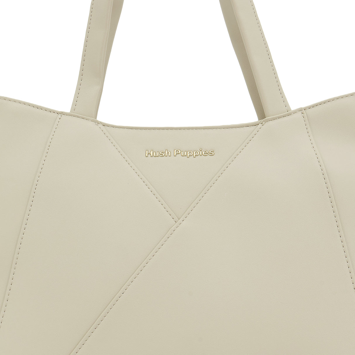 Cordy Tote Women's Bag - Taupe