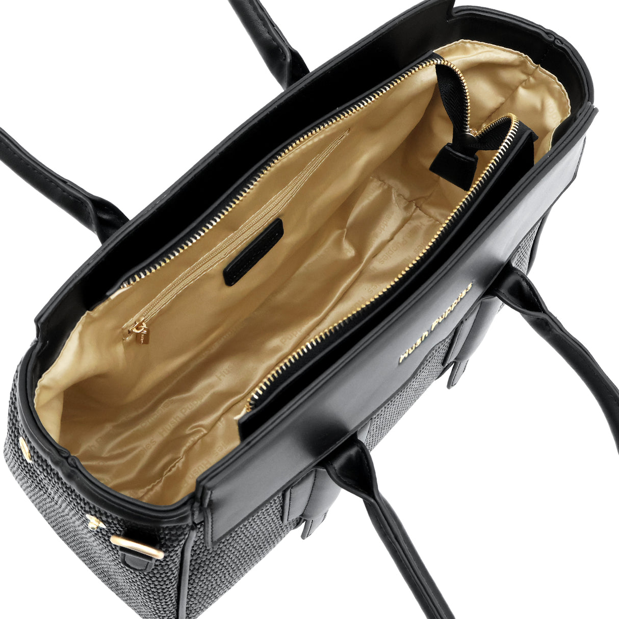 Chiara Satchel Women's Bag - Black