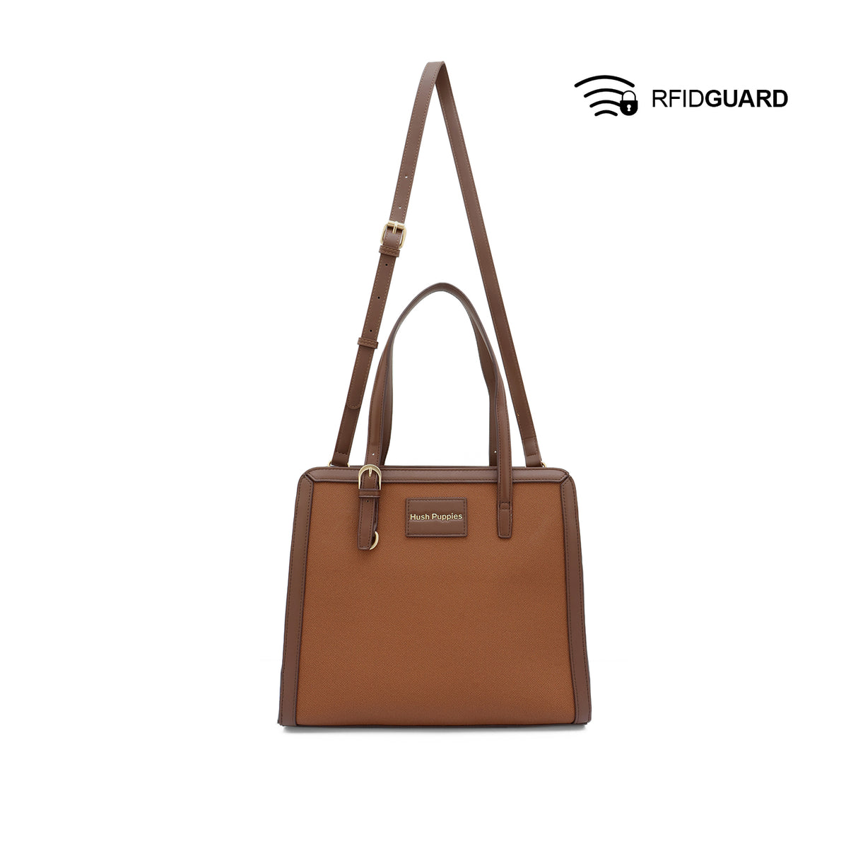 Chelsea Tote Women's Bag - Tan