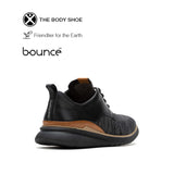 Advance Hybrid Lace / Shoe Men's Shoes - Bold Black Leather