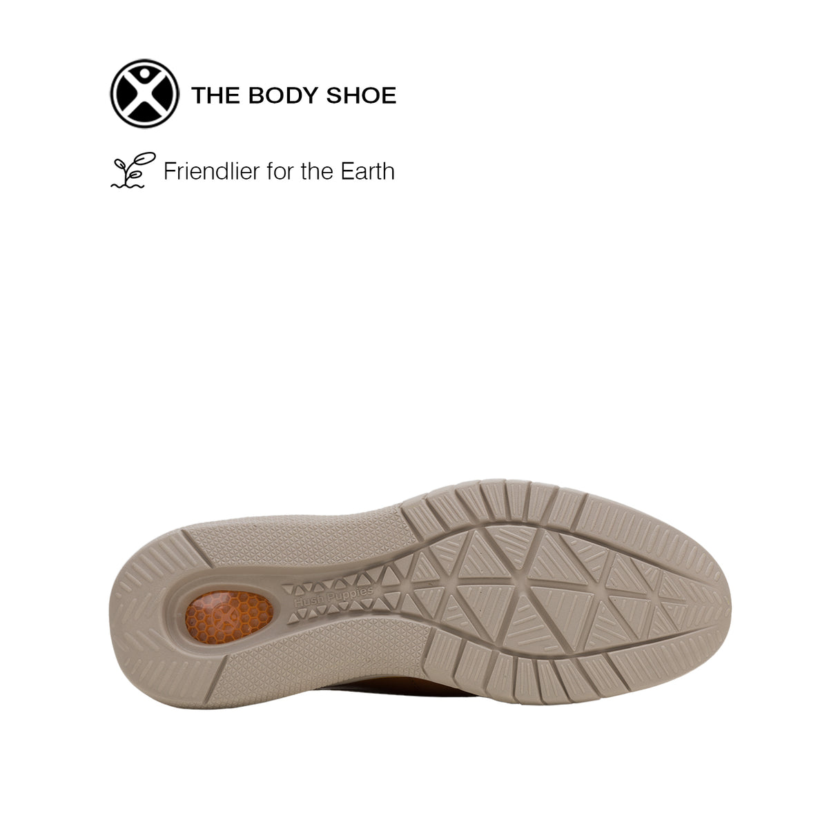 Advance Perf Loafer Men's Shoes - Cognac Leather