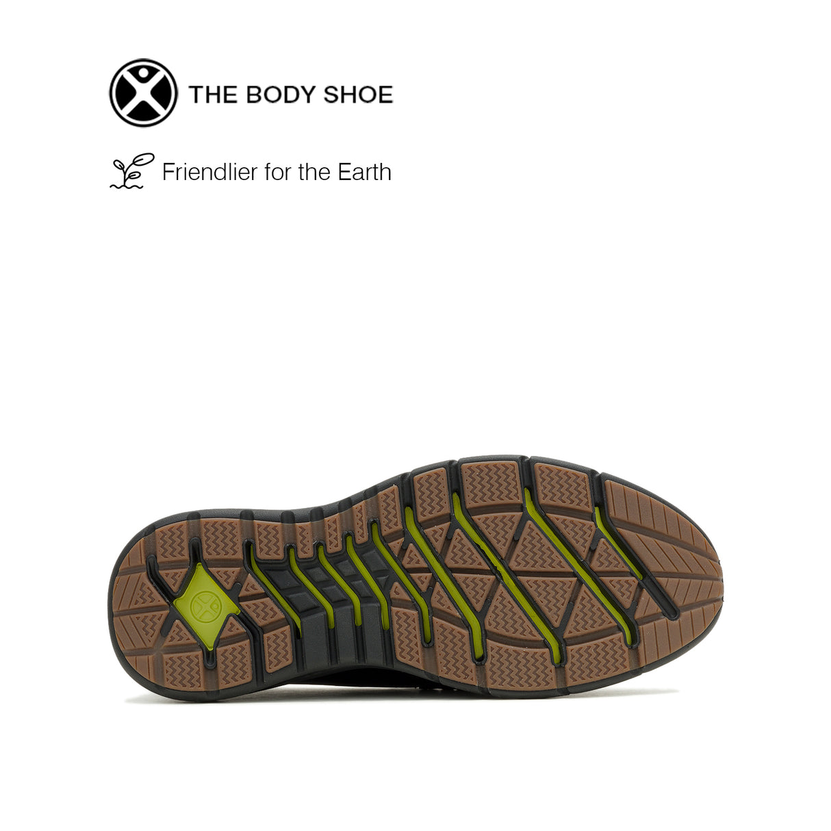 Excel Loafer Men's Shoes - Bold Black Leather