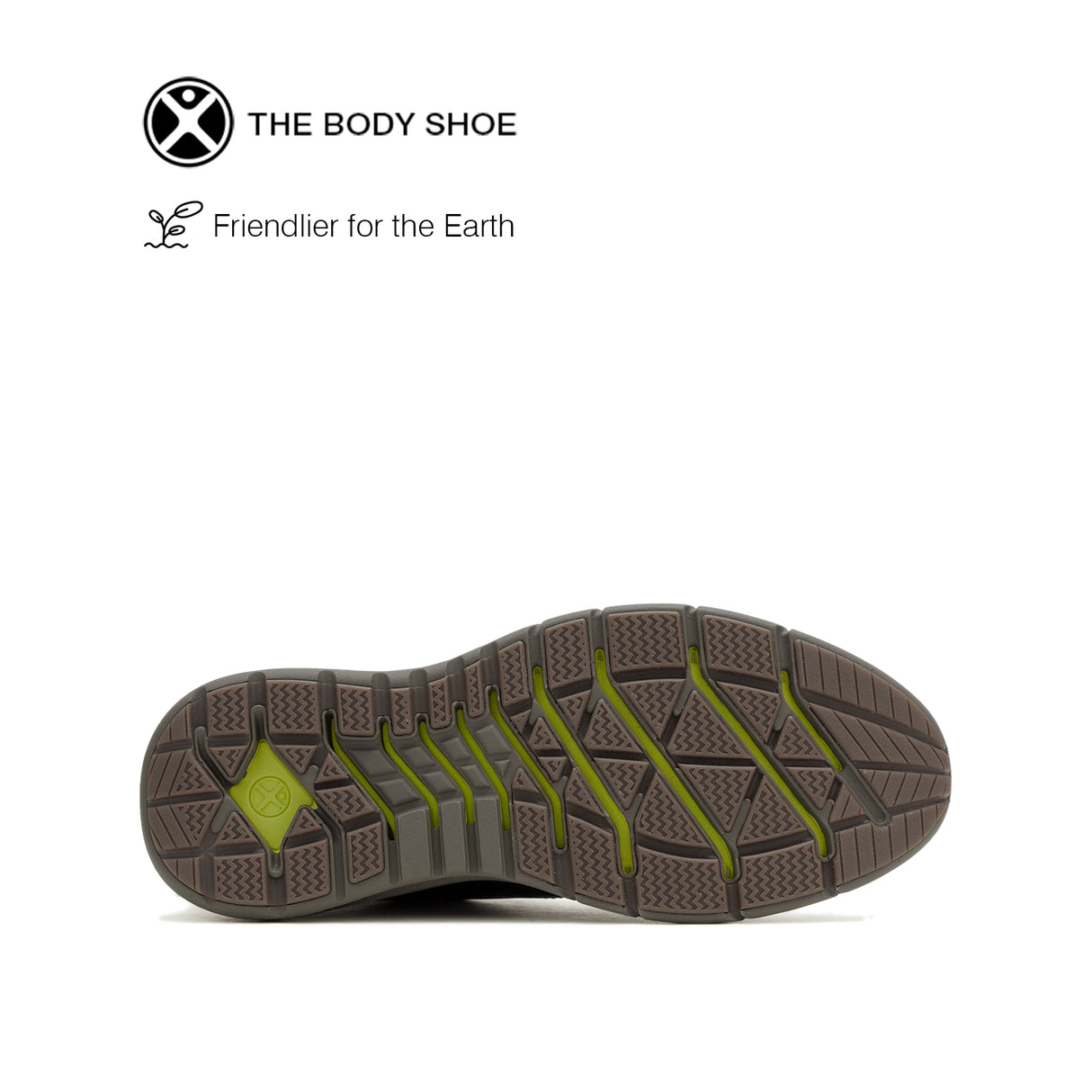 Excel Chukka Men's Boots - Dark Brown Leather