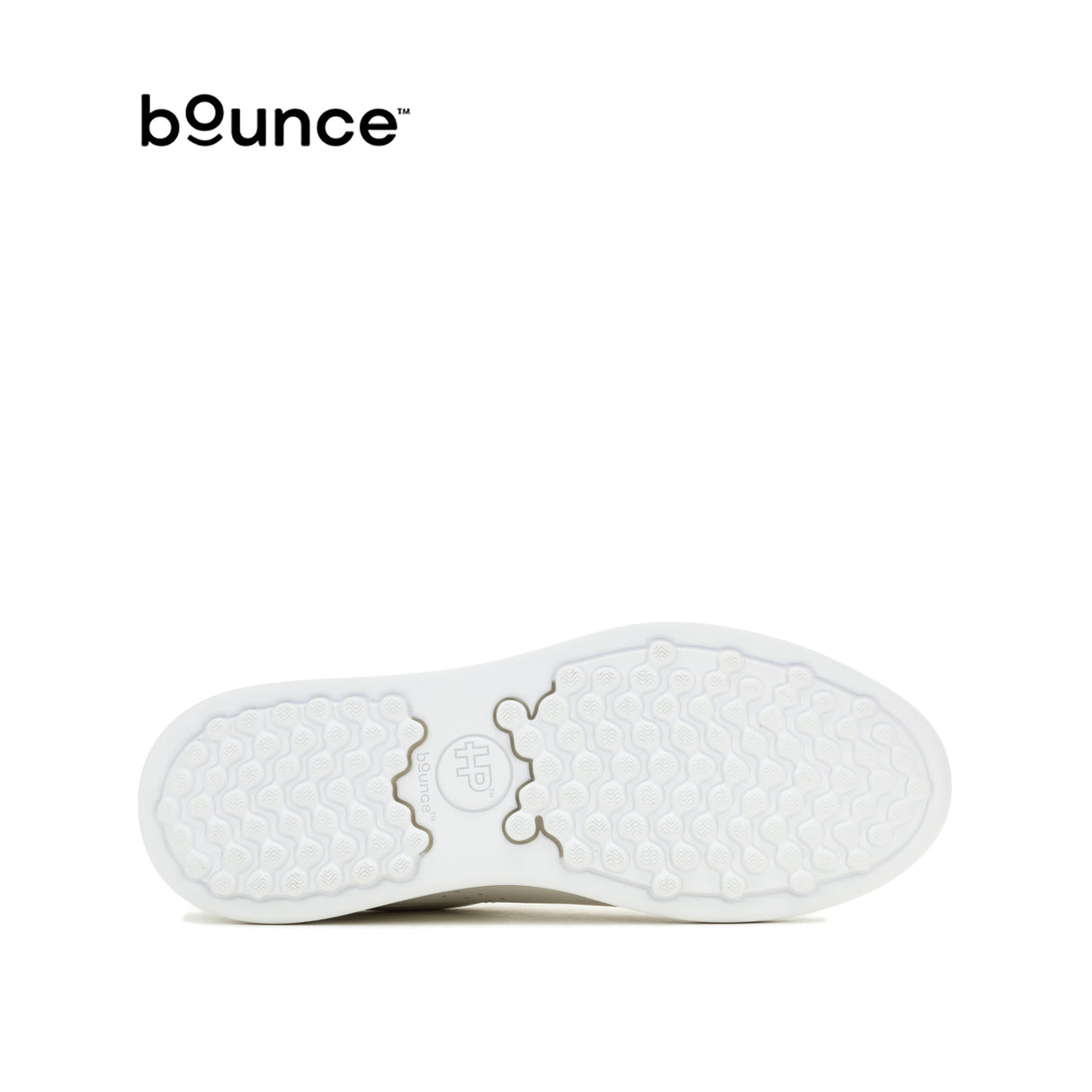 Wes Lace Up Shoe Men's Shoes - White Leather