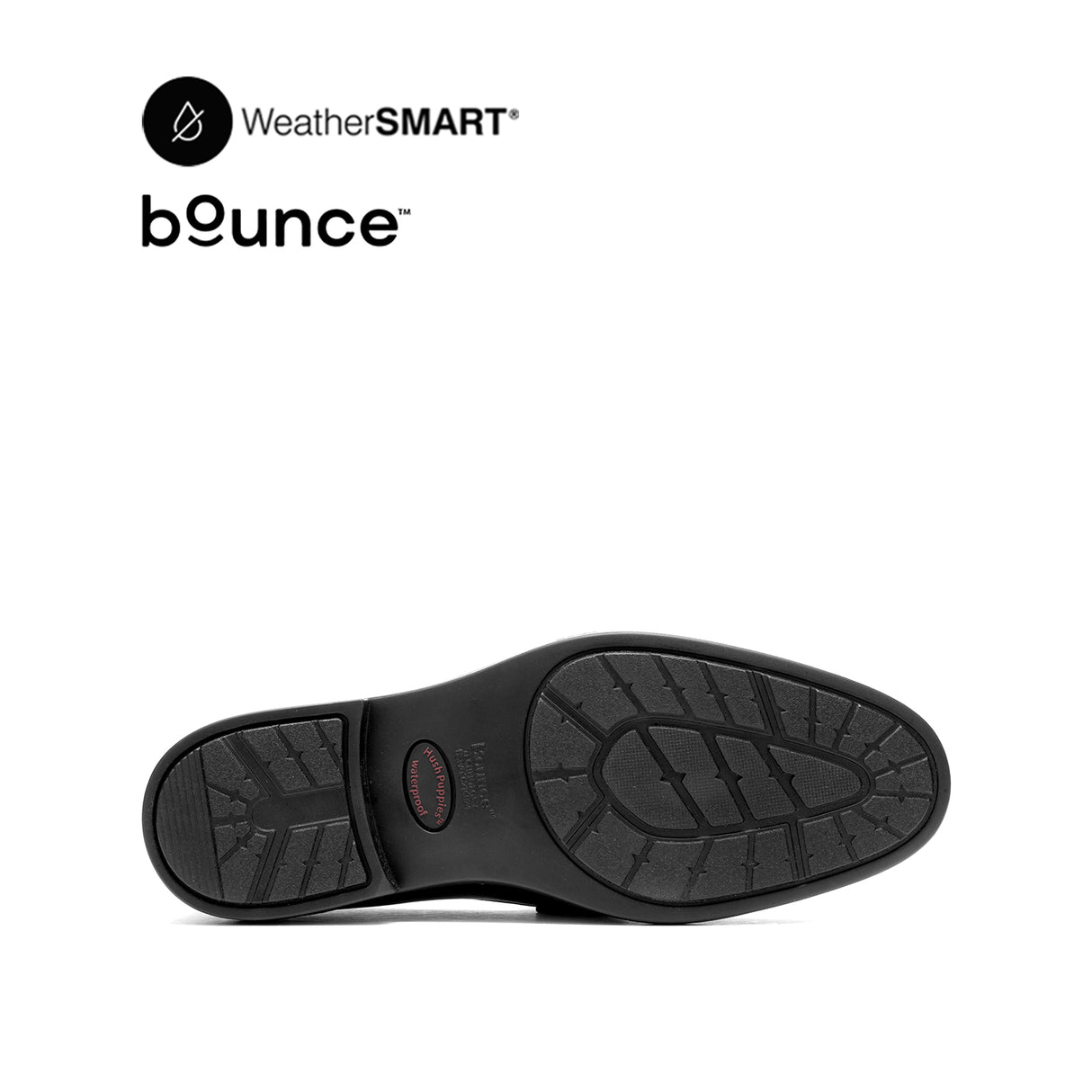 Banker Bit Loafer Men's Shoes - Bold Black Leather