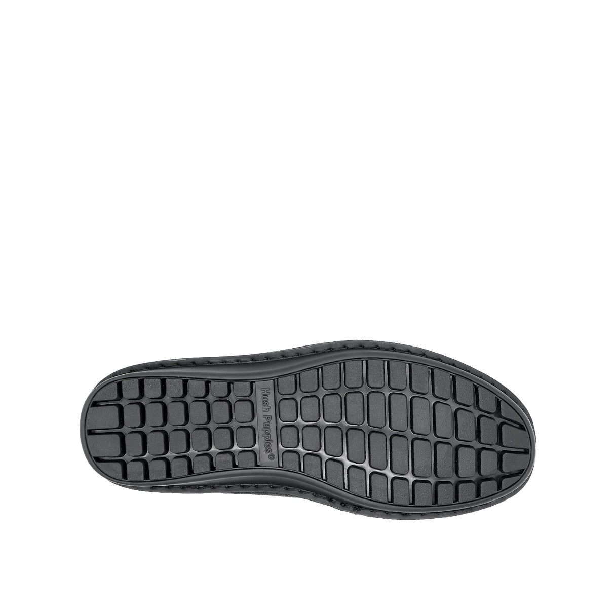 Reeves Wallabee Men's Shoes - Black Tumbled Nubuck