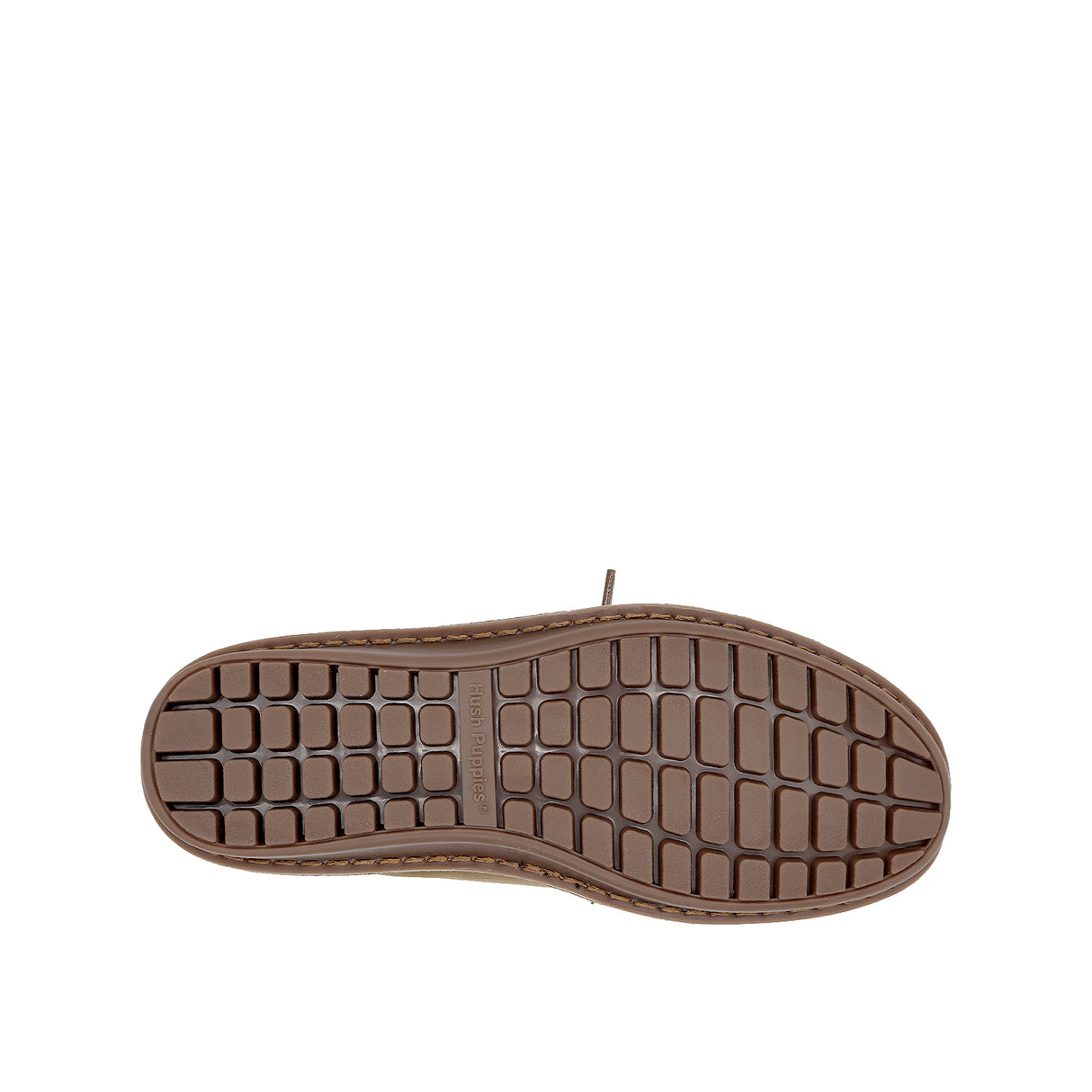 Reeves Wallabee Men's Shoes - Tan Tumbled Nubuck