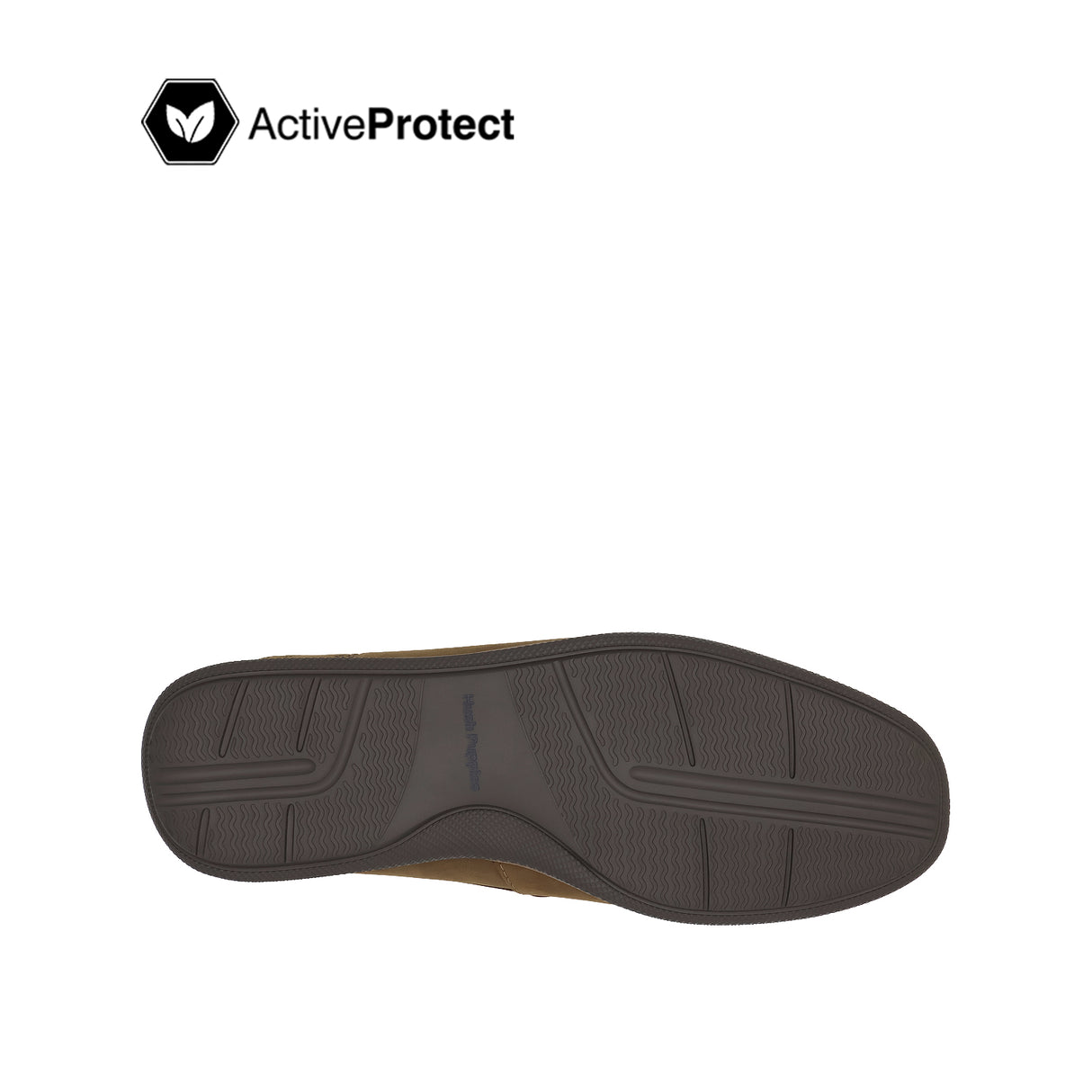 Nick Penny Men's Shoes - Cognac Nubuck