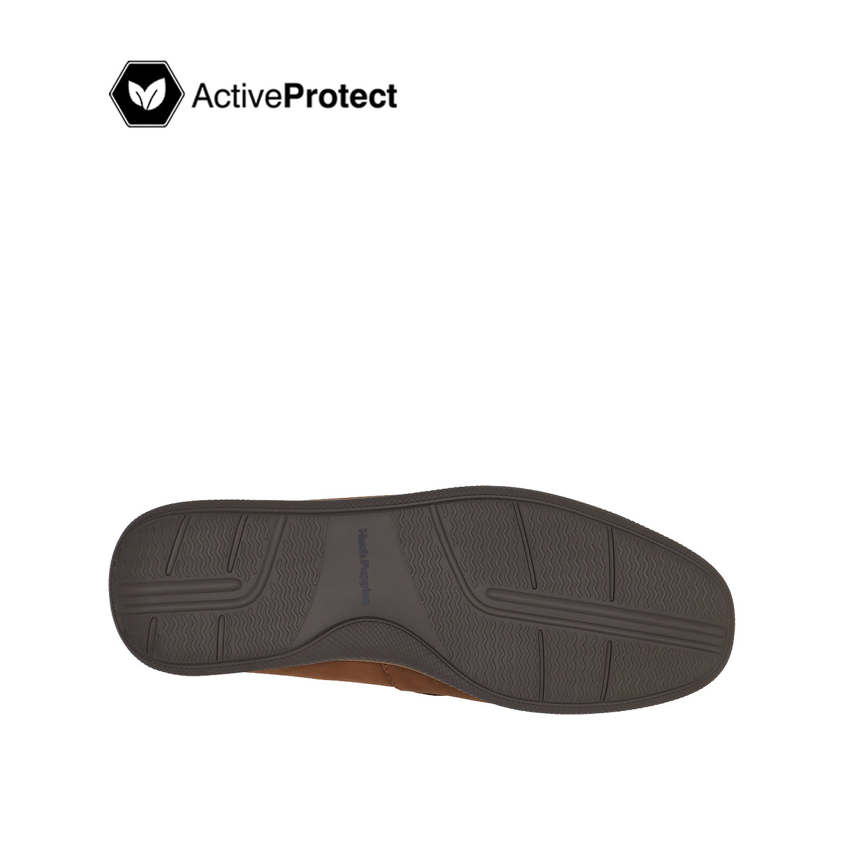 Nick Bit Men's Shoes - Saddle Brown Nubuck