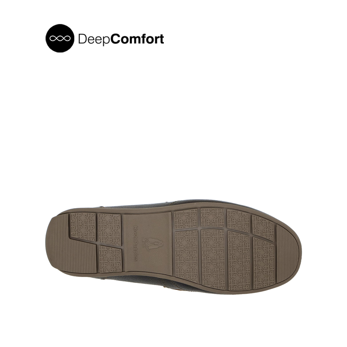 Raven Penny Men's Shoes - Olive Tumbled Leather