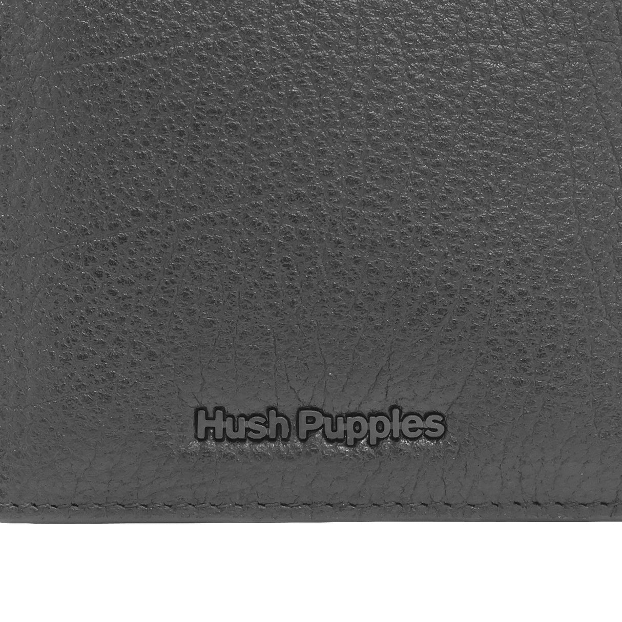 Stanley Short Men's Wallet - Black