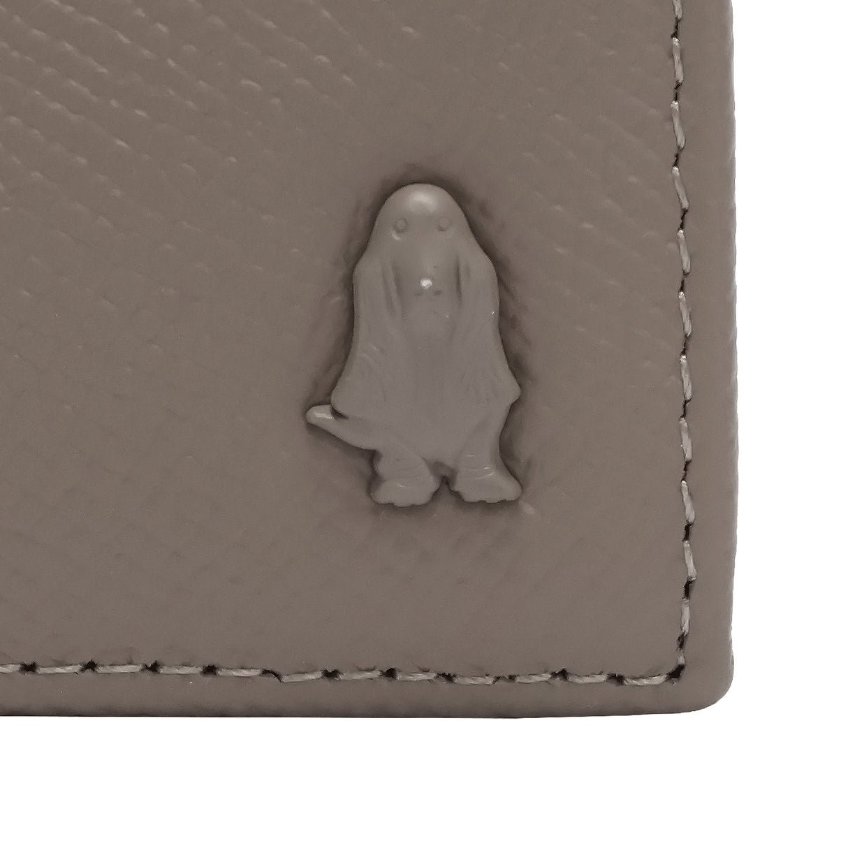 Samuel Short Wallet With Hidden Compartment - Brown