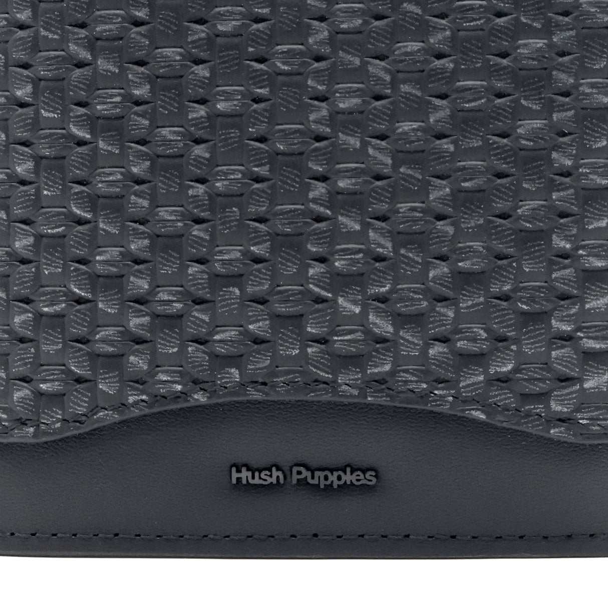 Cartier Short Wallet Flip Men's Wallet - Black