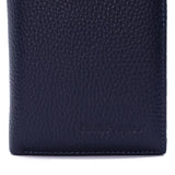 Day Trifold Men's Wallet - Navy