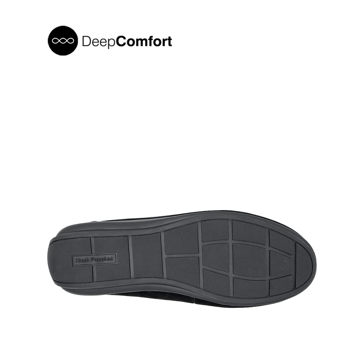 Nora Venetian Women's Shoes - Black Nubuck Leather