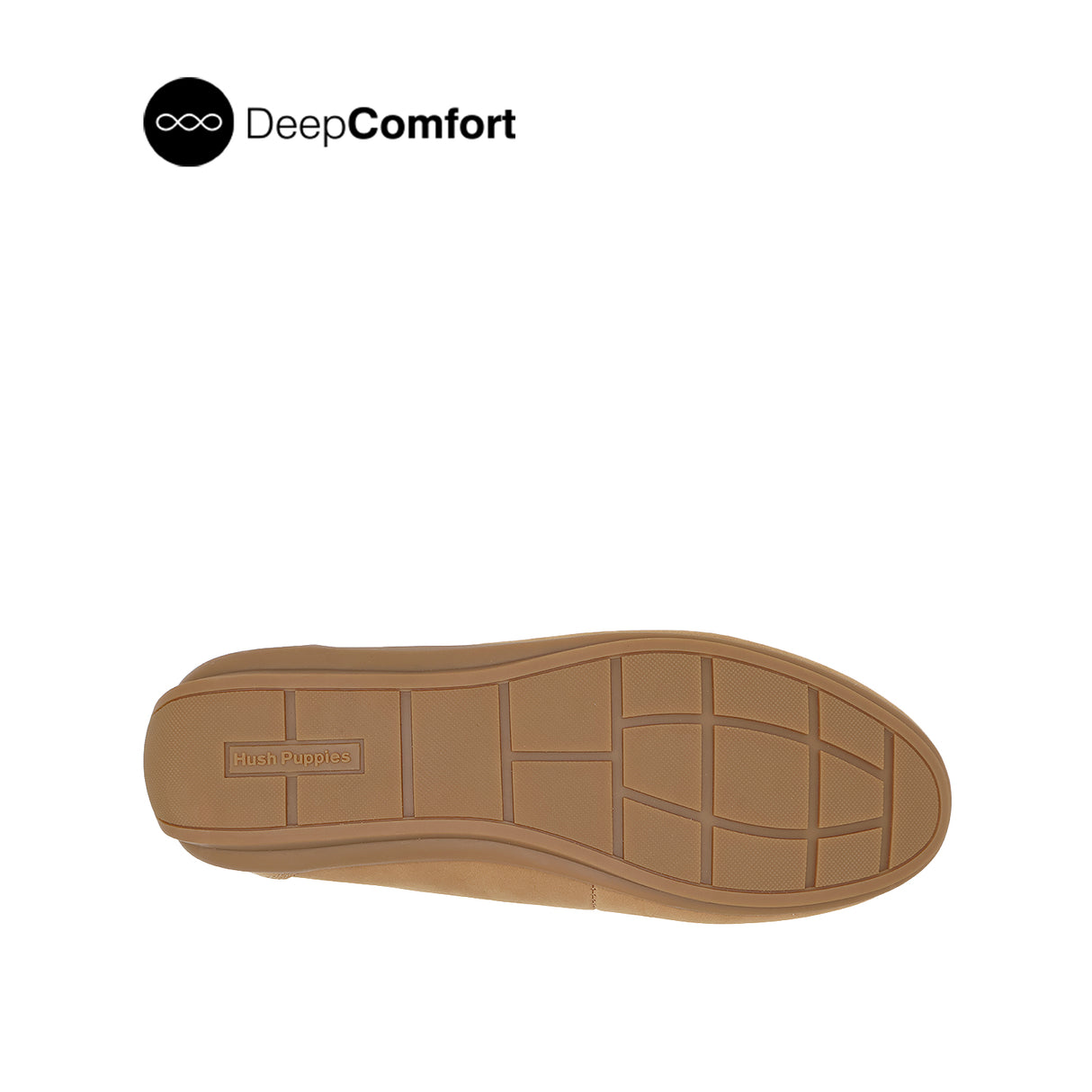 Nora Penny Women's Shoes - Tan Nubuck Leather