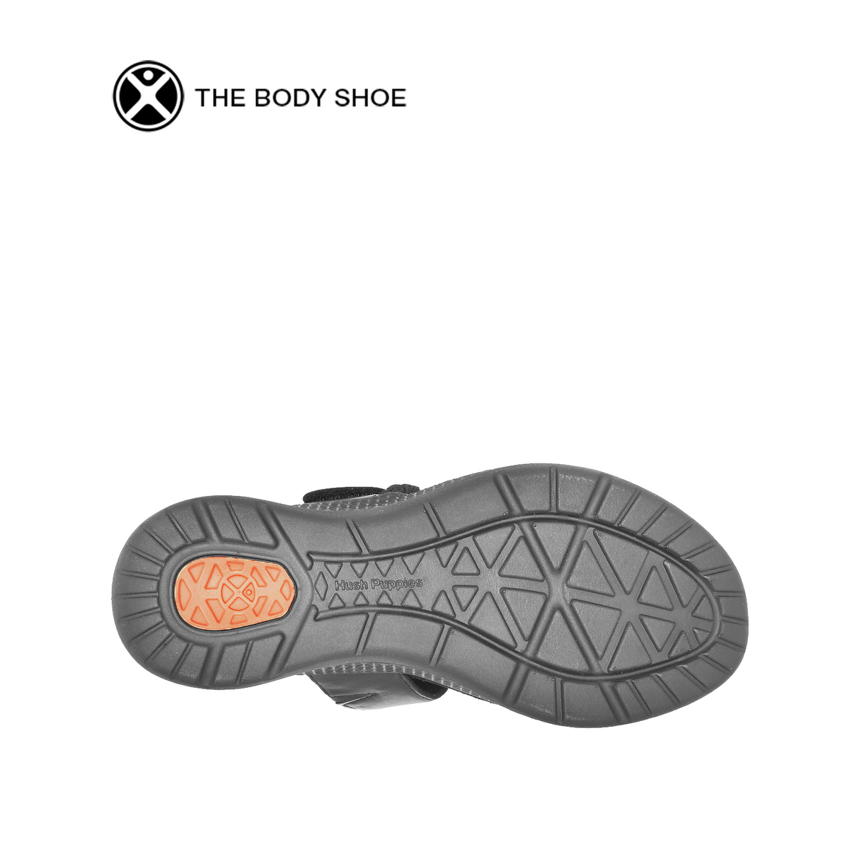 Breathe Braid Slide Women's Sandals - Bold Black Leather