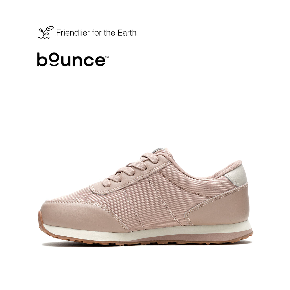 Seventy Eight Women's Shoes - Warm Taupe Leather