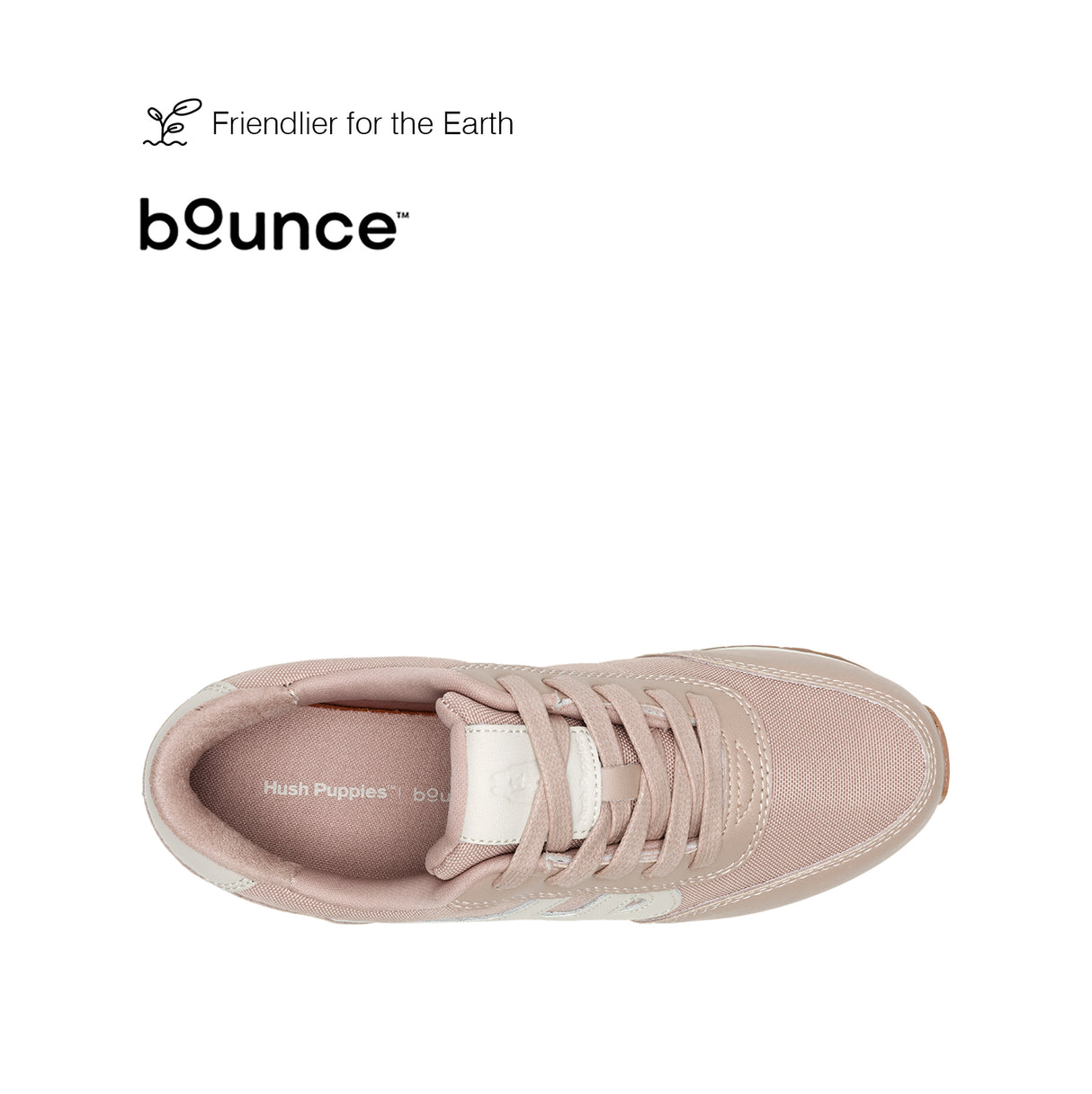 Seventy Eight Women's Shoes - Warm Taupe Leather