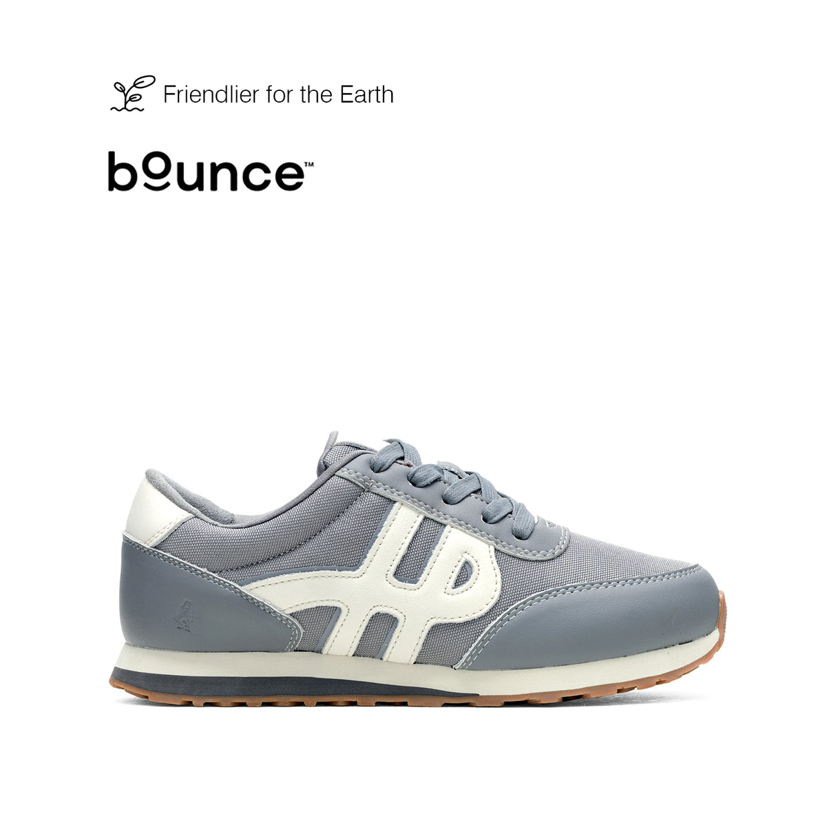 Seventy Eight Women's Shoes - Frost Grey Leather