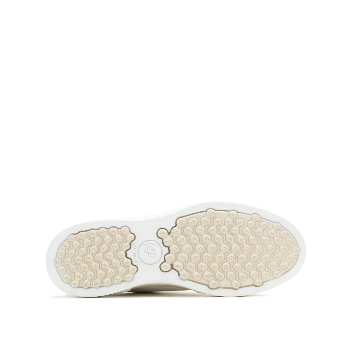 Mae Lace Up Women's Shoes - White Leather