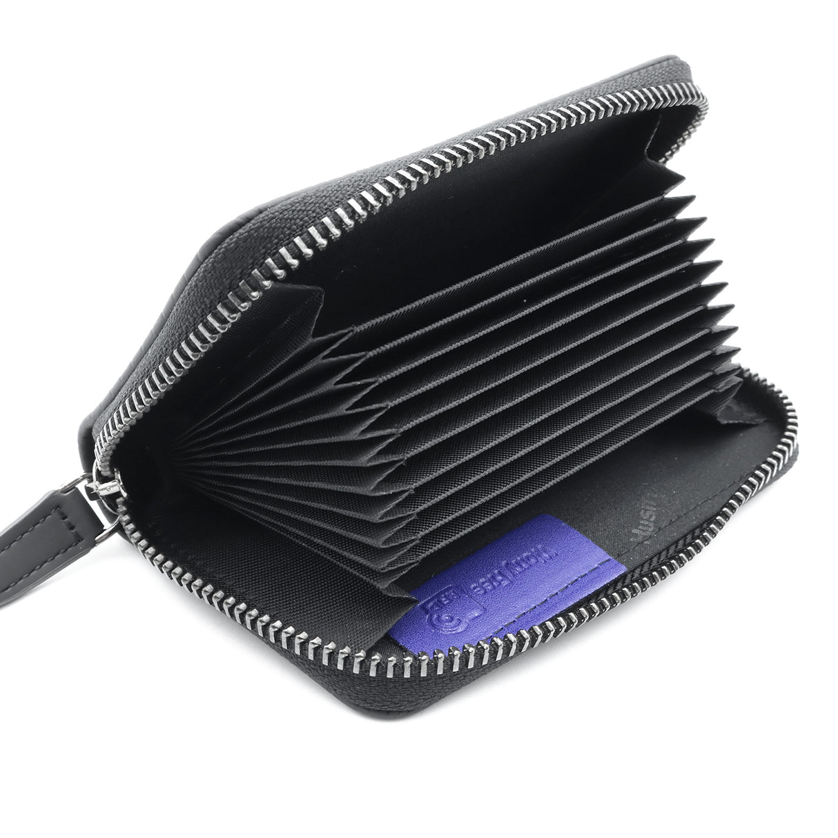 Cirocco Card Holder Wallet Men's Wallet - Black